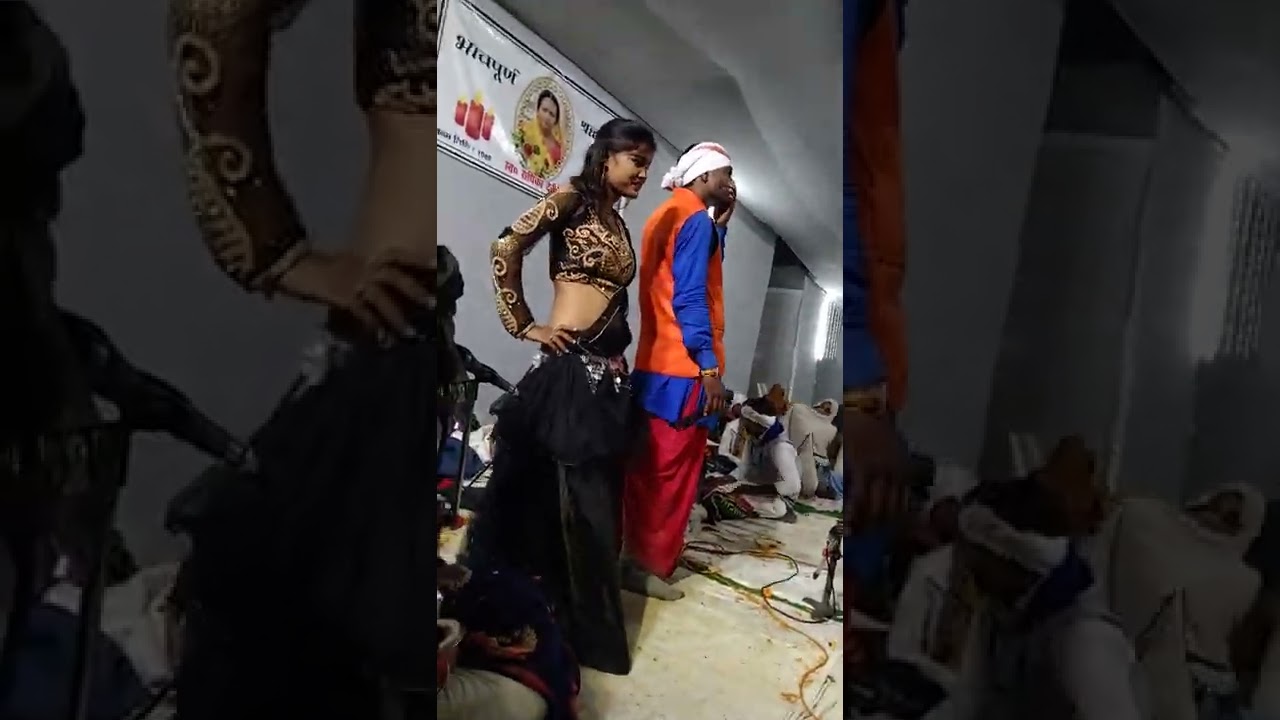 VILLAGE NURUDDINPUR JAGGUTOLA JHUNJHUN SING KA MAA SIRIDHANJLI ME DUGOLA PROGRAM HOTE HA