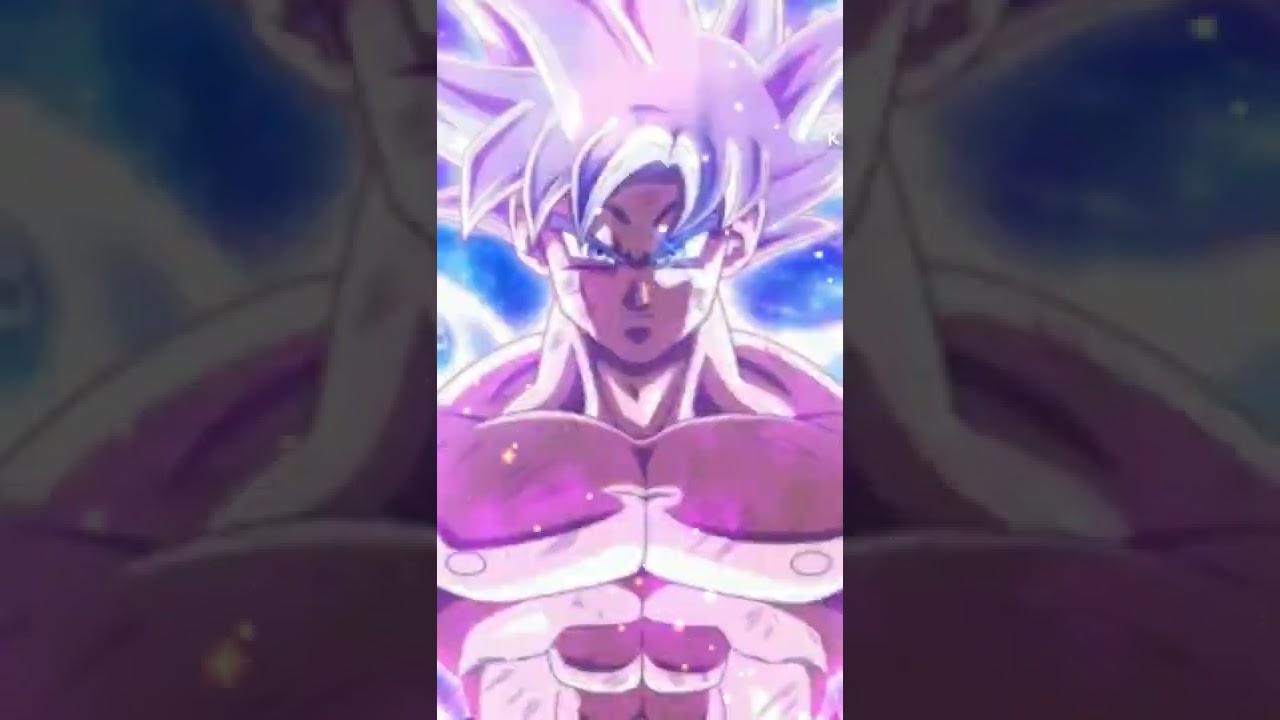 #basito song #goku