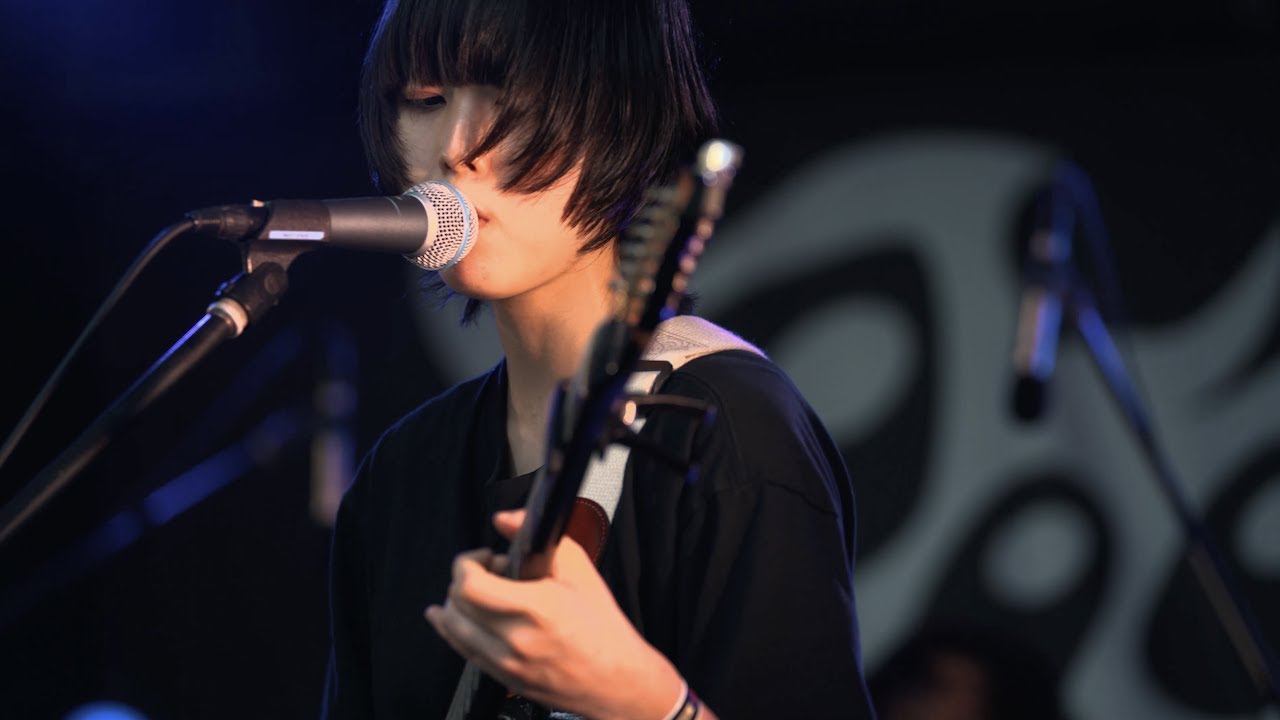 downt -minamisenju（FUJI ROCK FESTIVAL'22 