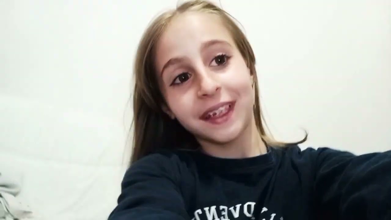 la mia night routine