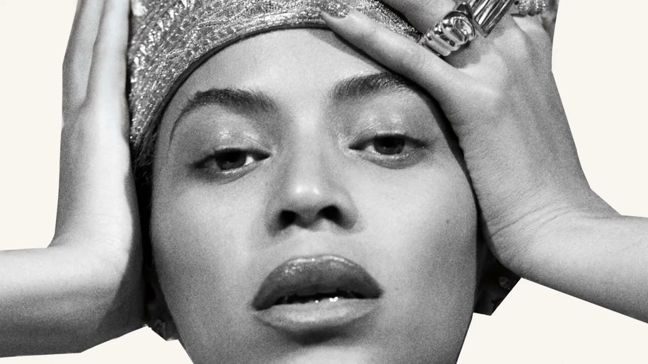 Beyonce - I Care (Acapella) (Filtered) (Homecoming)