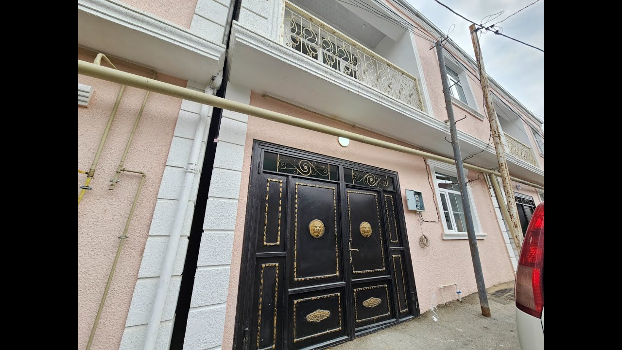 Xırdalanda KREDİTLƏ HƏYƏT EVİ! İlkin ödəniş 45000 azn, kupçalı, 070 924 29 30.