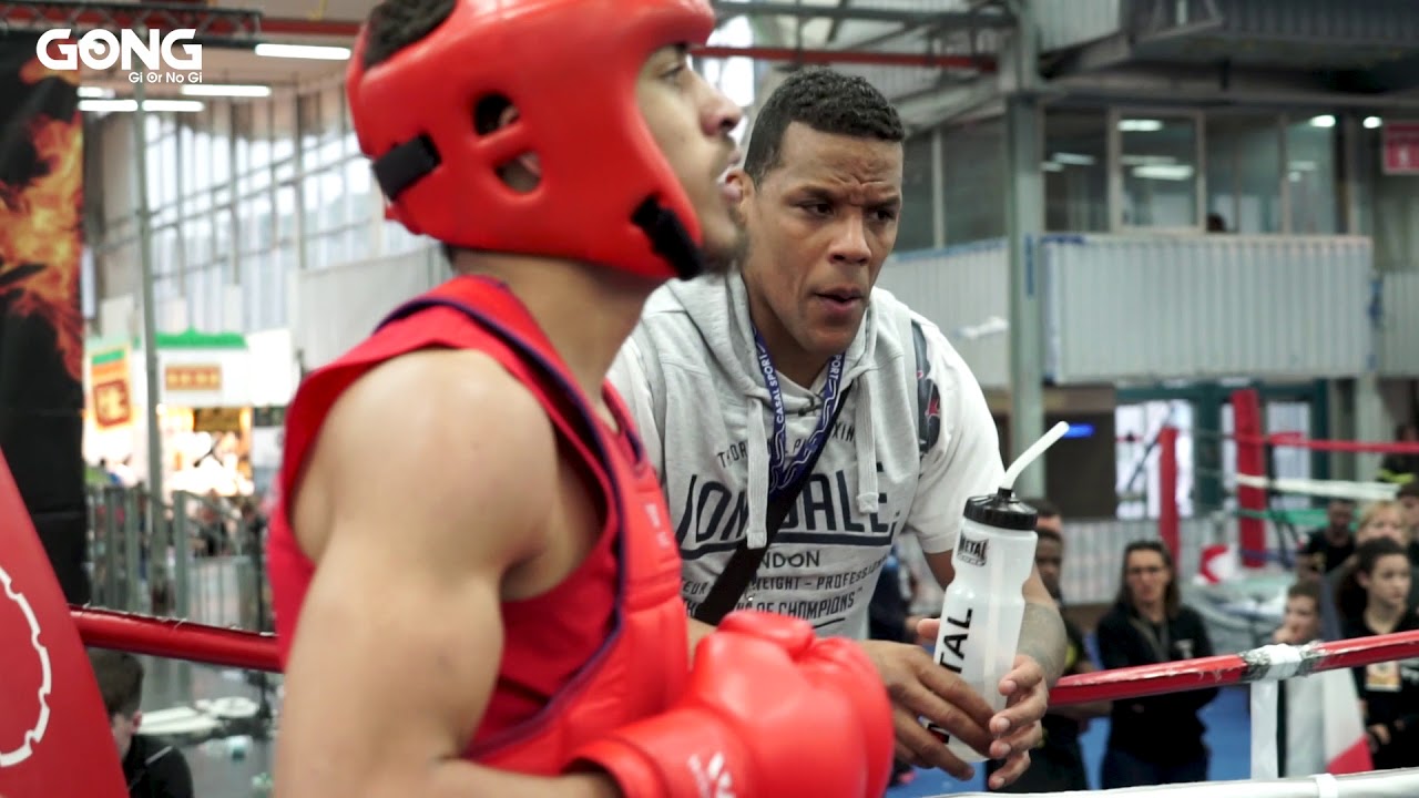 Arrête tes vieux coups de pieds ! (boxe chinoise)