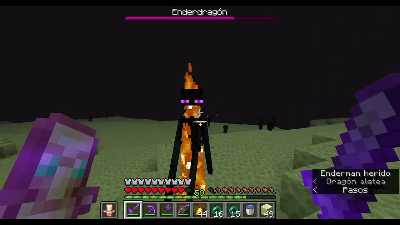 Nos Pasamos Minecraft Parte 4 Craft Mine Capitulo 6
