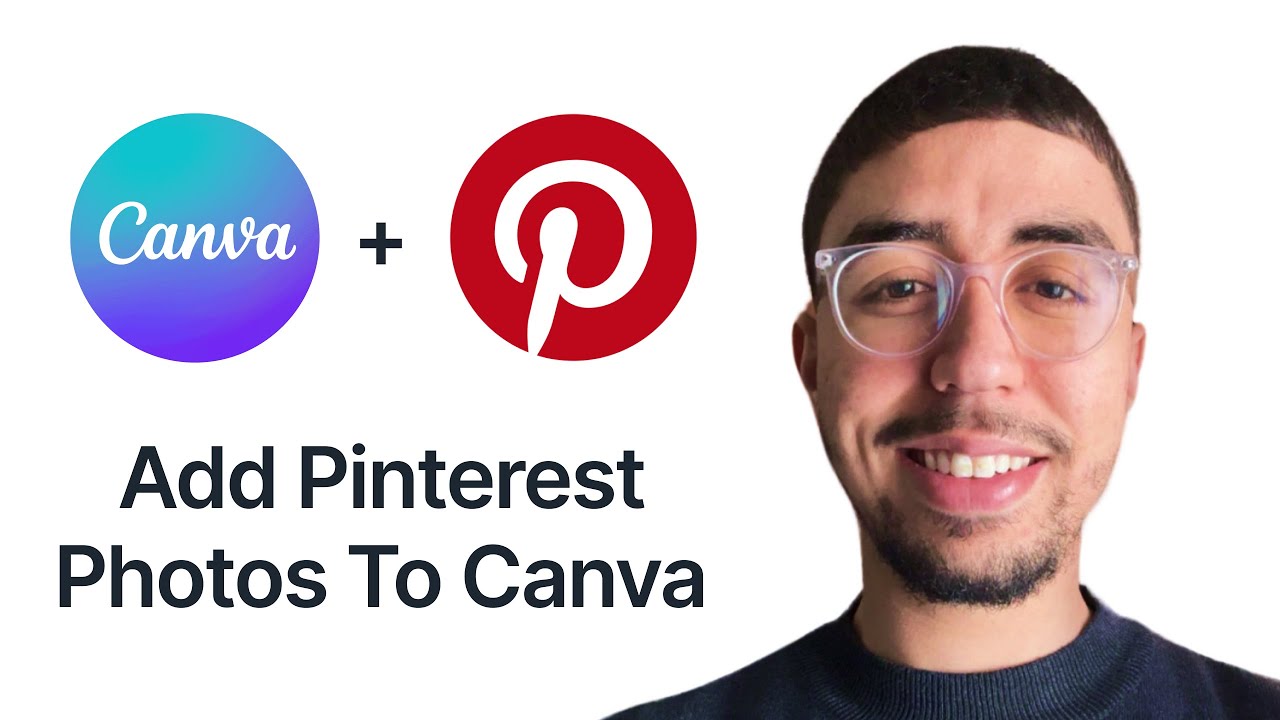 How to Add Pinterest Photos to Canva (Step-by-Step)