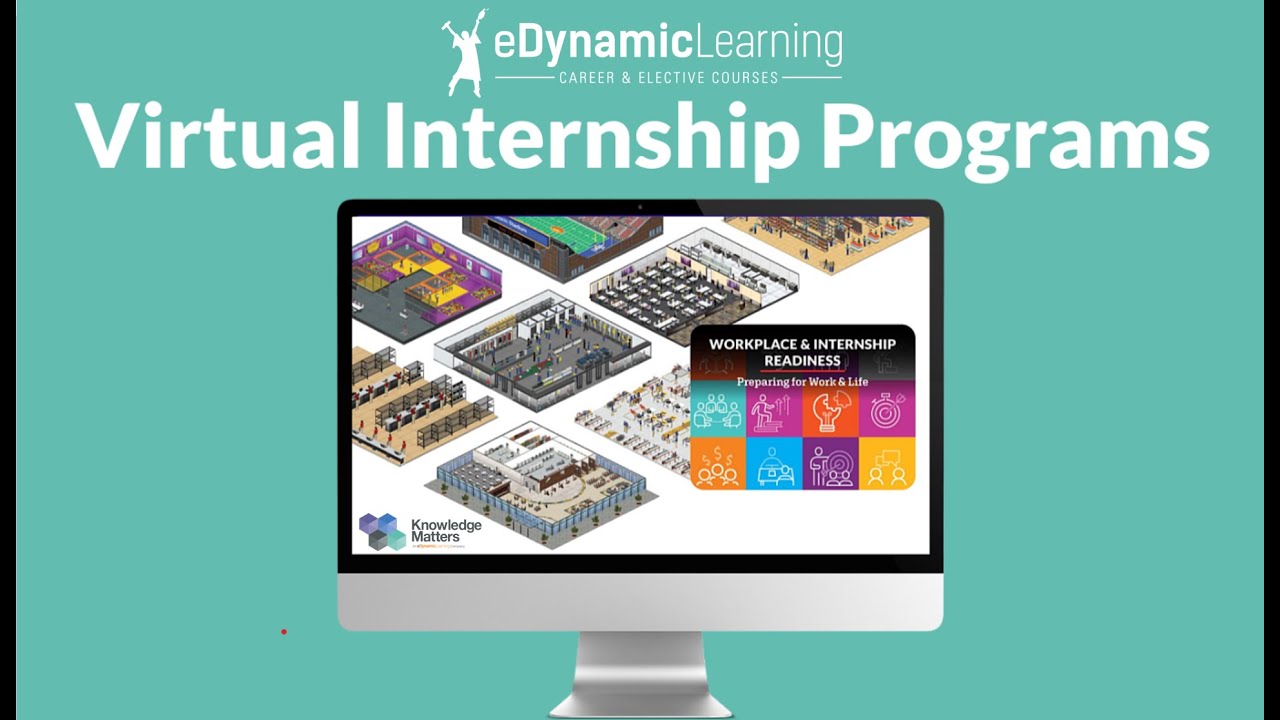 Virtual Internship Program