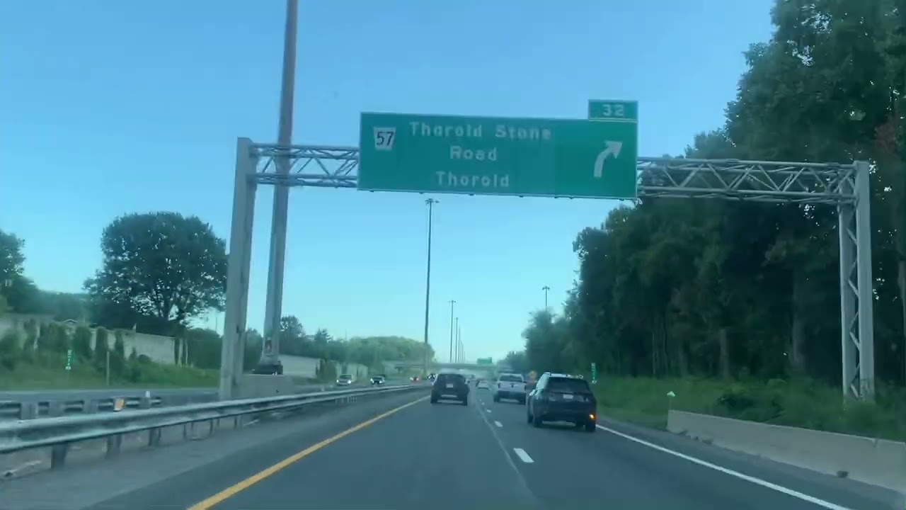 Highway drivers 
