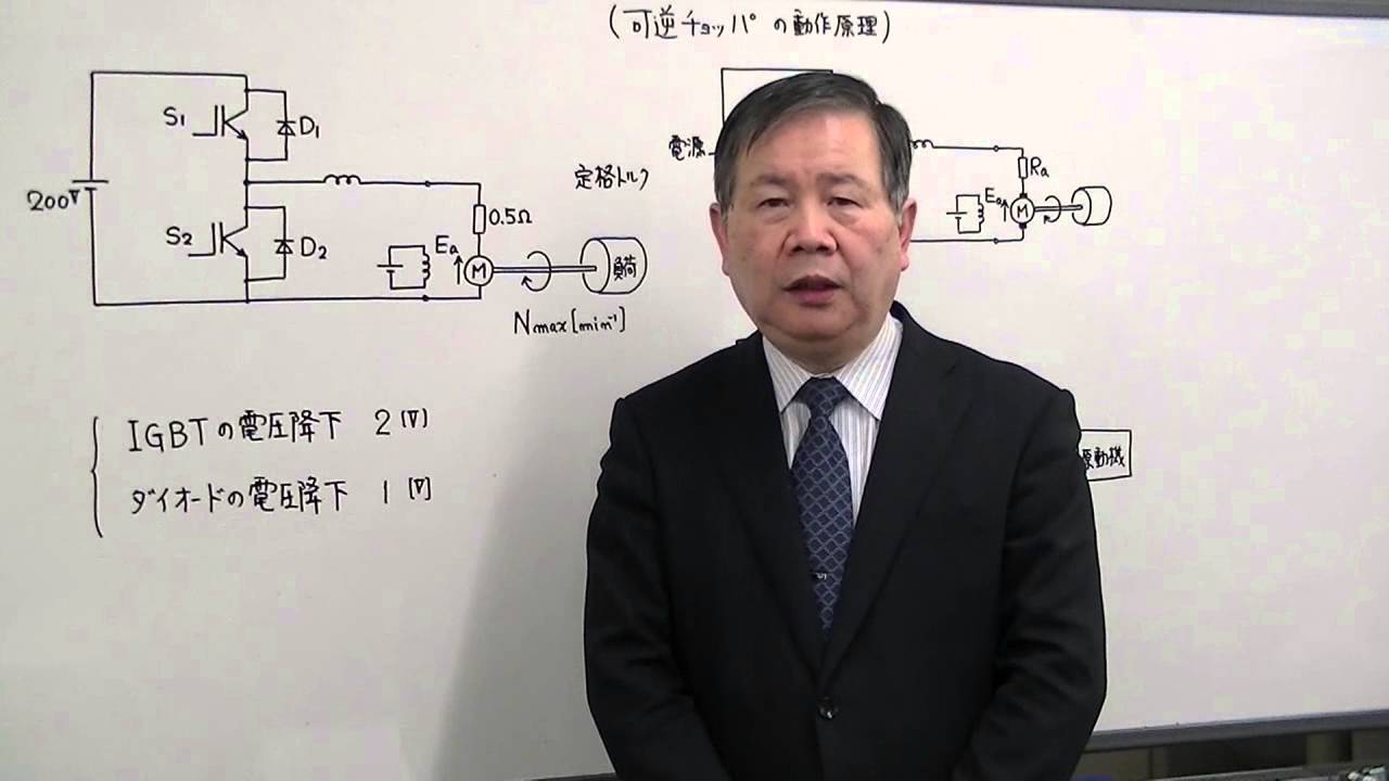 電験2種二次　合格の近道　機械･制御（H24 1）