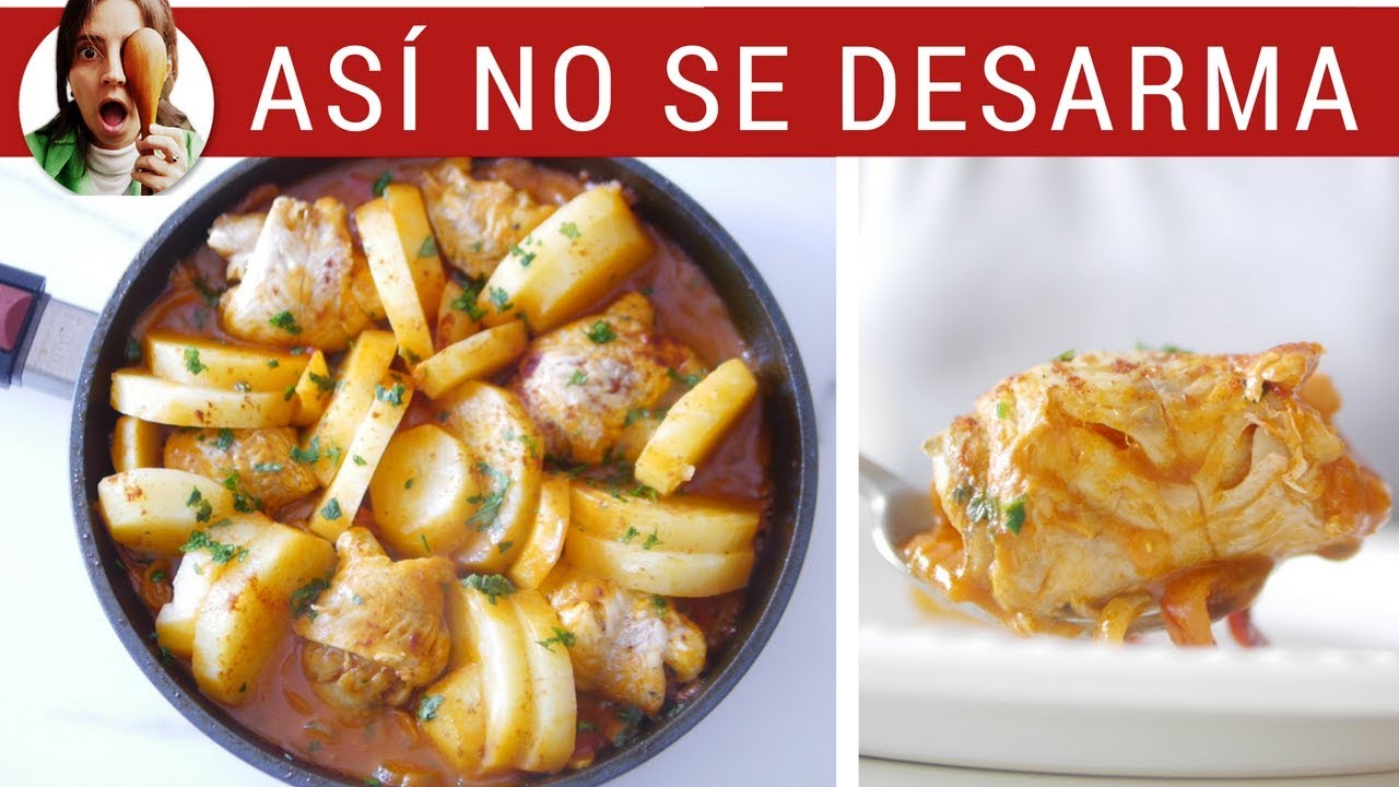 CHUPIN DE PESCADO y truco para cocinar pescado firme