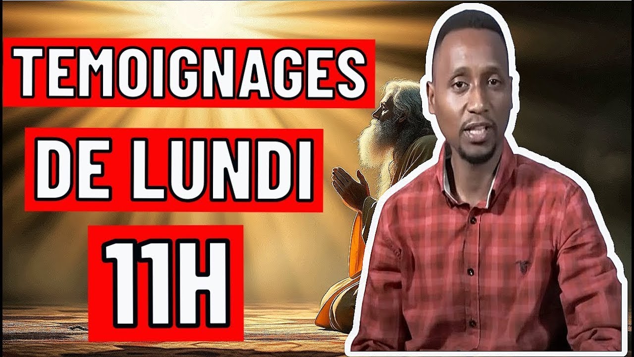 TEMOIGNAGES KANGUKA DE LUNDI 10/11/2025 @ChrisNdikumana@Prière@kangukaenfrancais