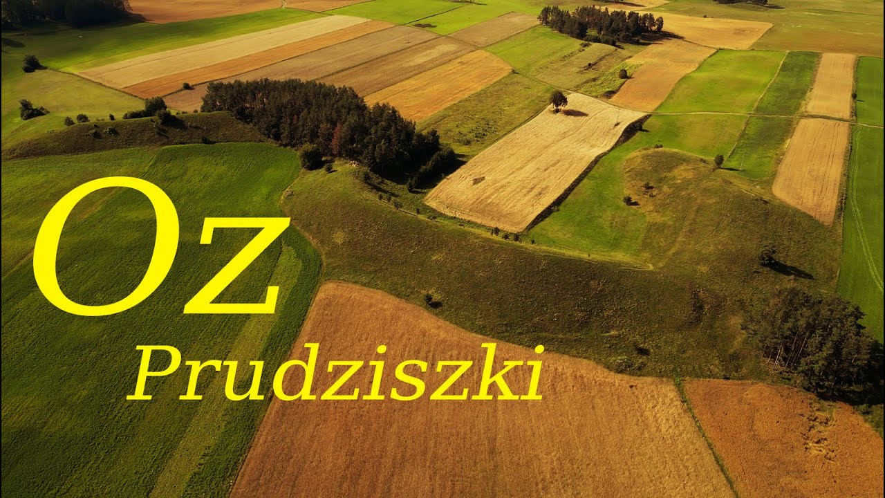 Oz - Prudziszki