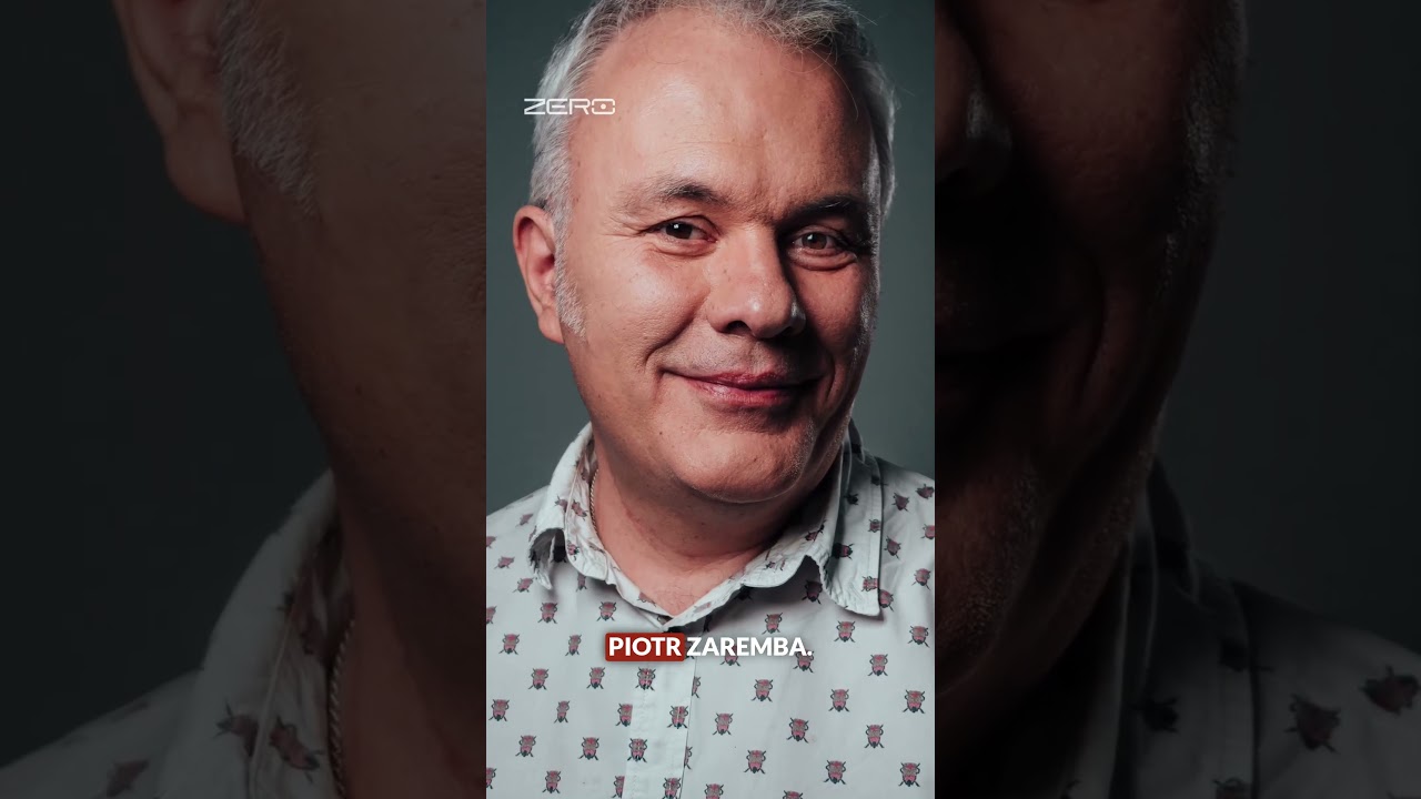 CO ROBI CZARZASTY, WYDARZENIA Z SEJMU , SIKORSKI VS MUSK