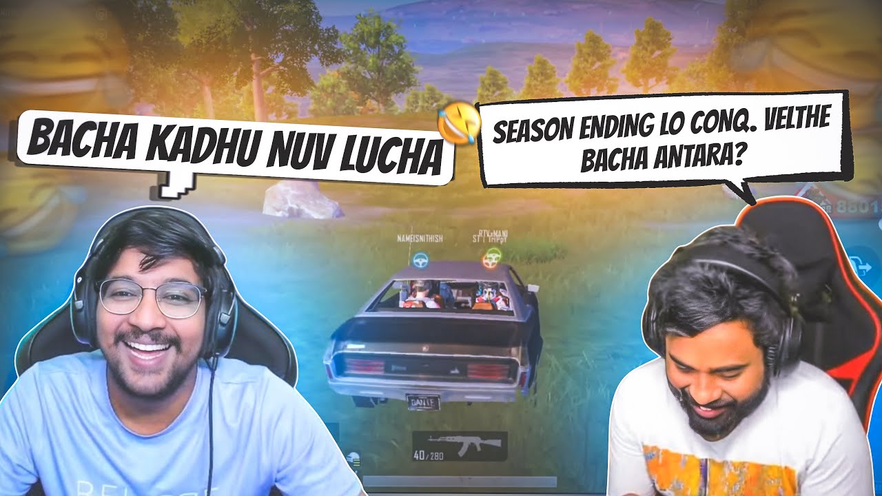 Bacha Kadh Nuv Lucha 🤣 | Fun & Intense Gameplay | #warriorislive #highlights