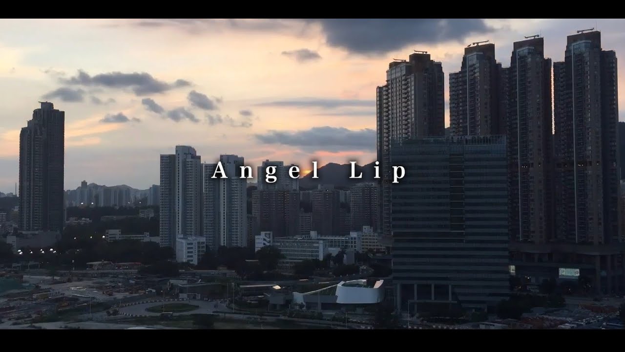 アルスト　-Angel Lip-　Lyric Video