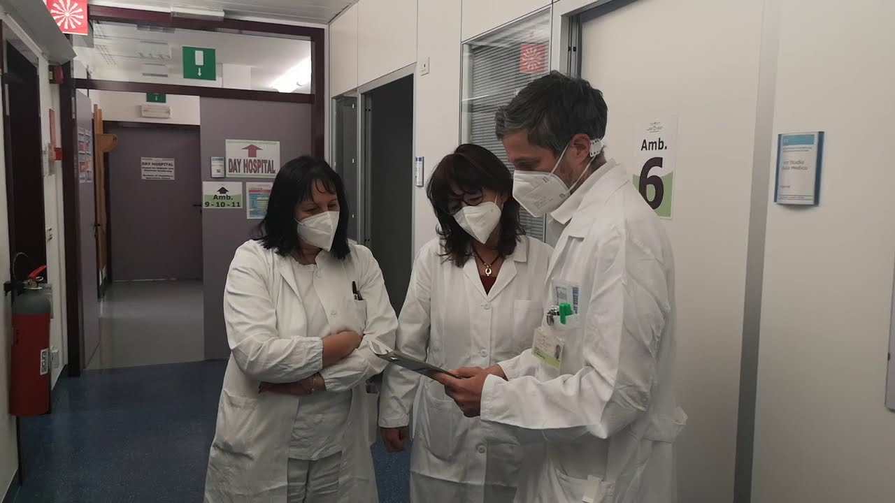ASL  Ospedale Centrale Di Bolzano