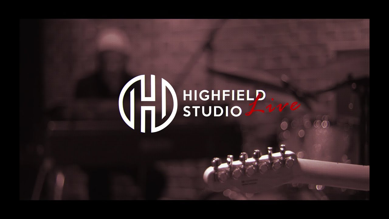 Highfield Live - Featuring Vertaal - Polar
