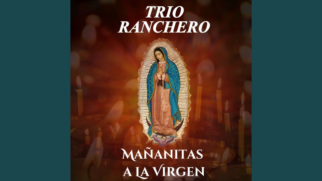 La Guadalupana