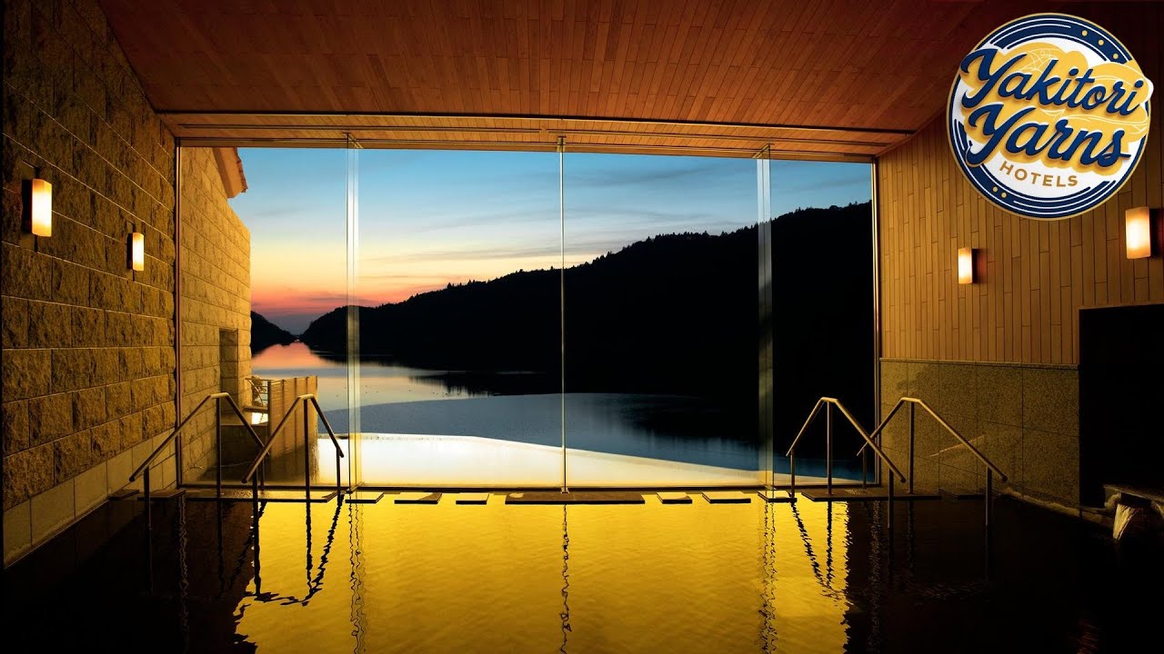 Unzenonsen Azumaen | Unzen, Japan | Hotel Review 🏩