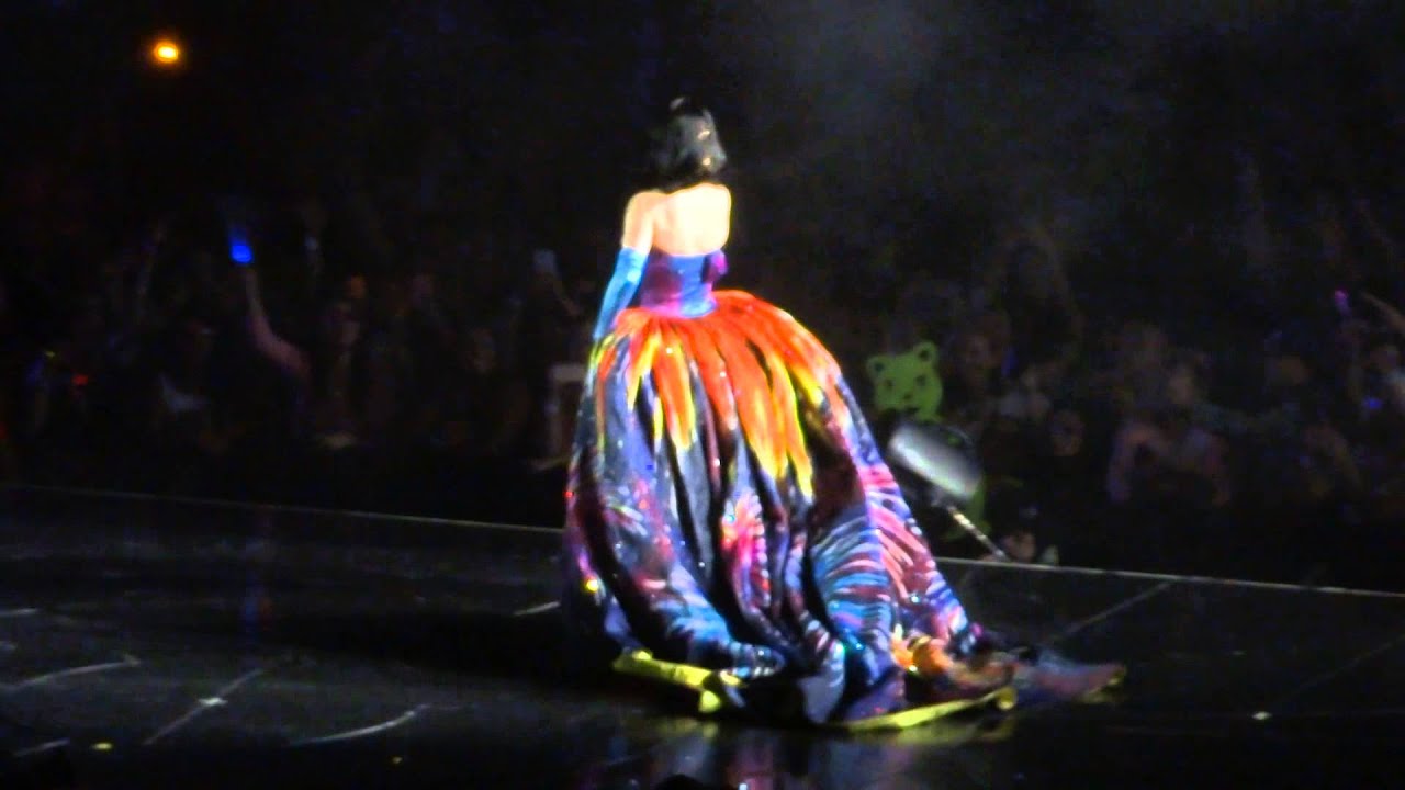 Firework - Katy Perry 