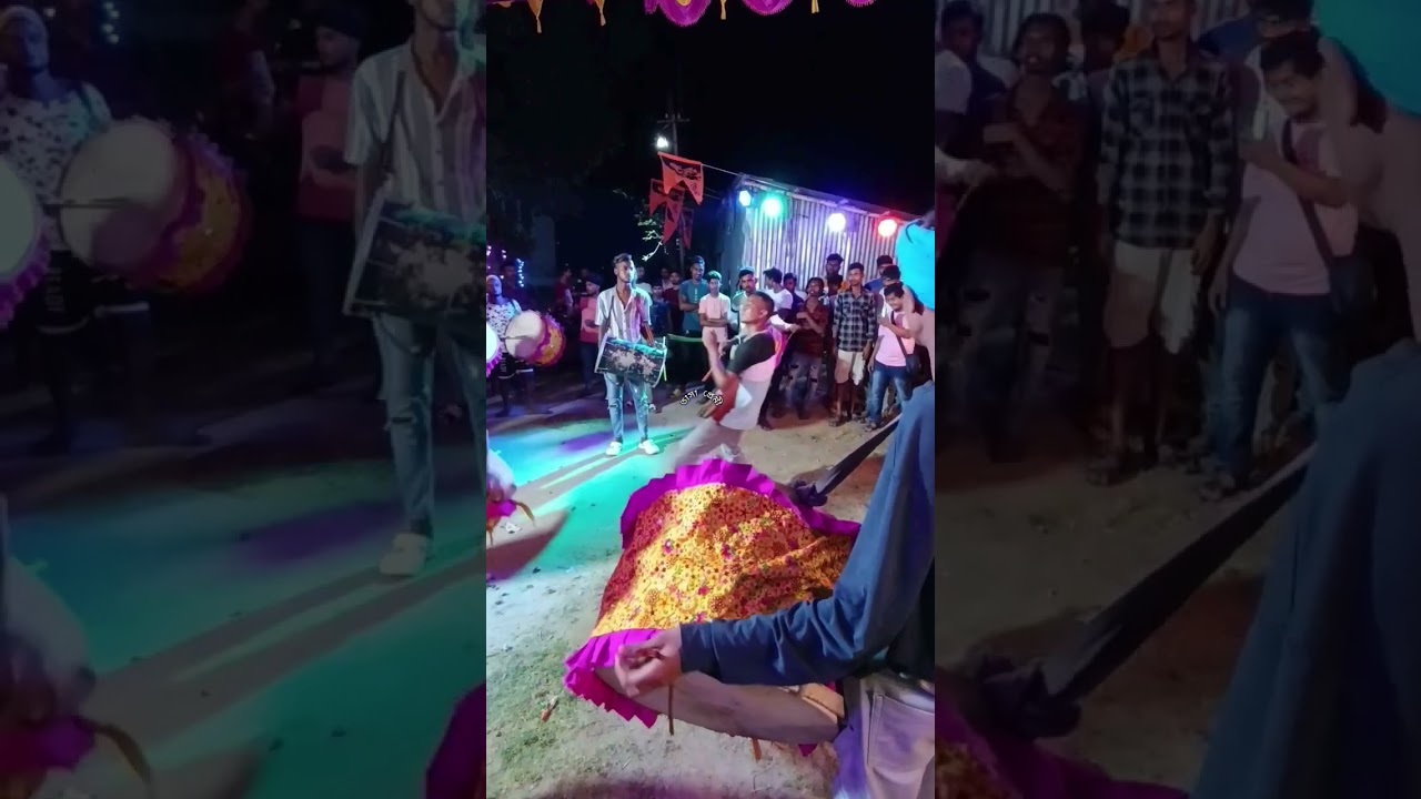 sheshnaag dhol tasa 🥁🥁 @nabadwip4037 @TASHAFYNABADWIP @NabadwipYatra