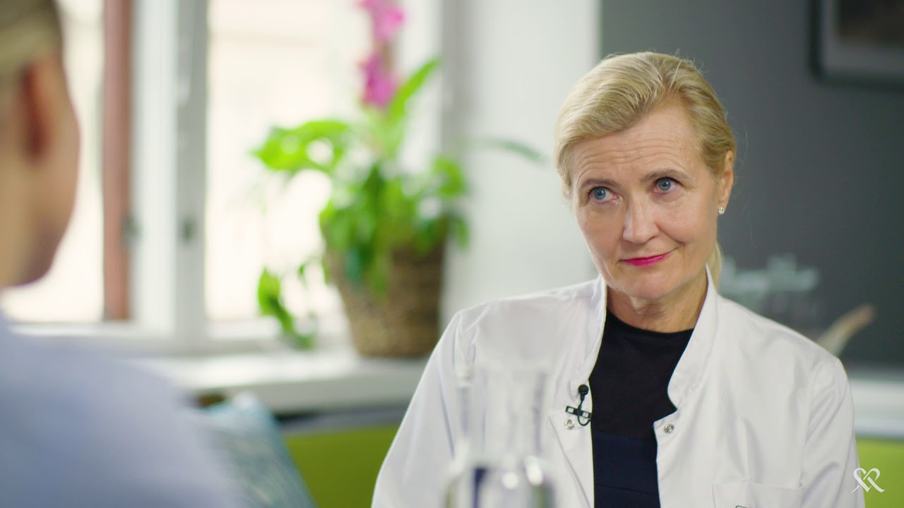 Yksilölliset hedelmöityshoidot Felicitas Mehiläisessä