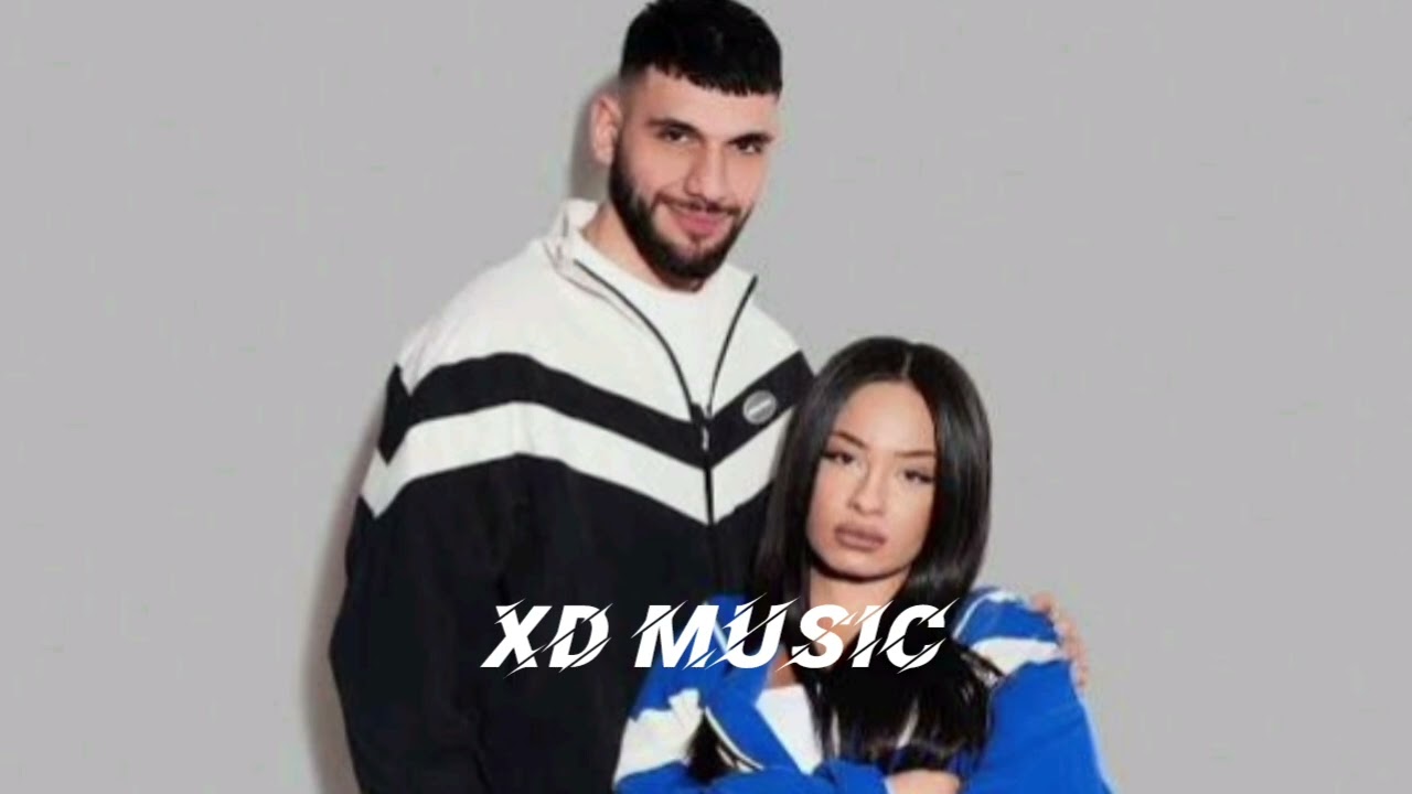 Jakone & Kiliana - Жиганская (XD Remix)