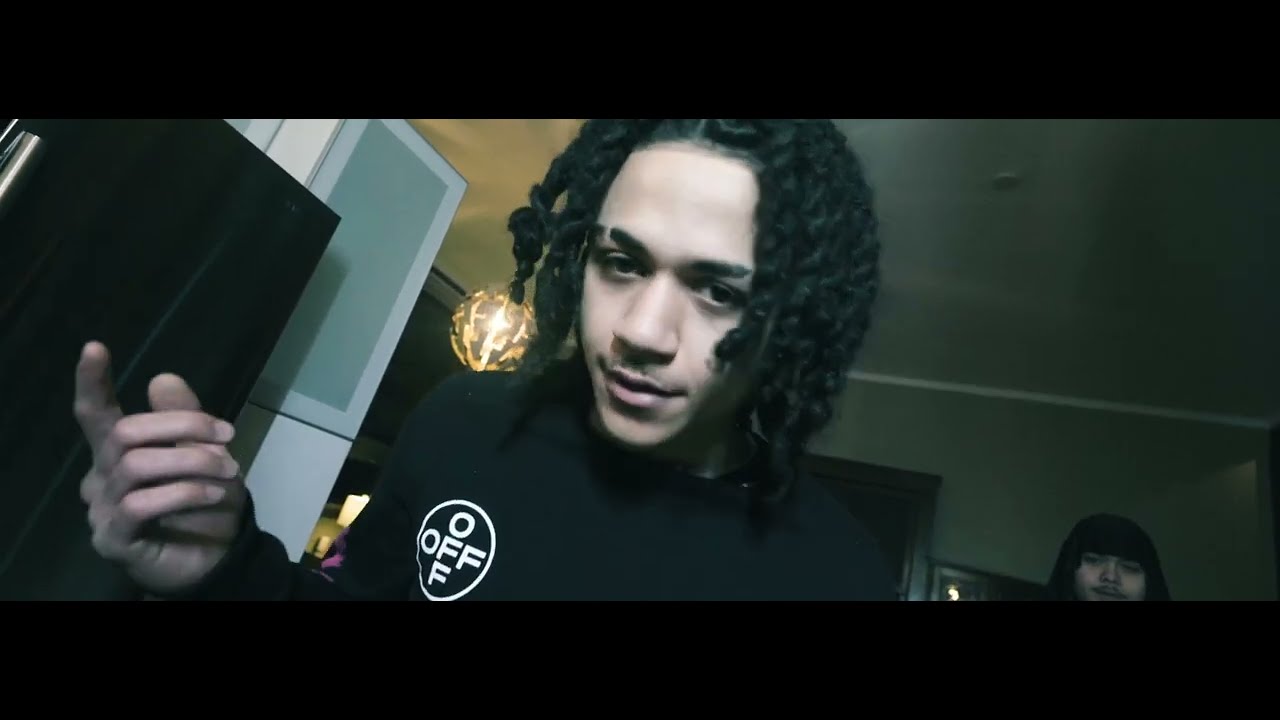 Zo Cartier - Slimey (Official Video)