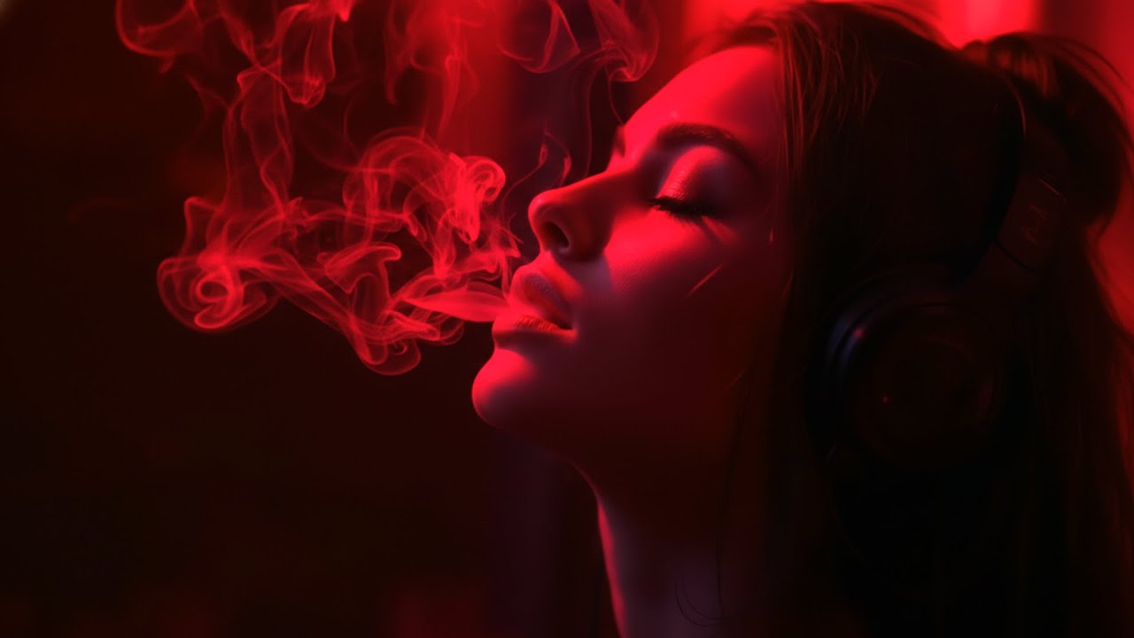 Deep House Vocal Relax Playlist 2026 #7 | Smoke Mood • Female Vocals & Night Chill