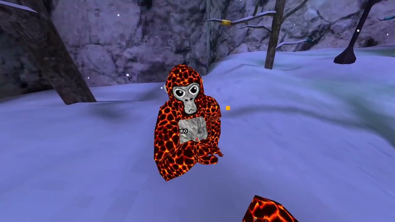 I FOUND A MODDER