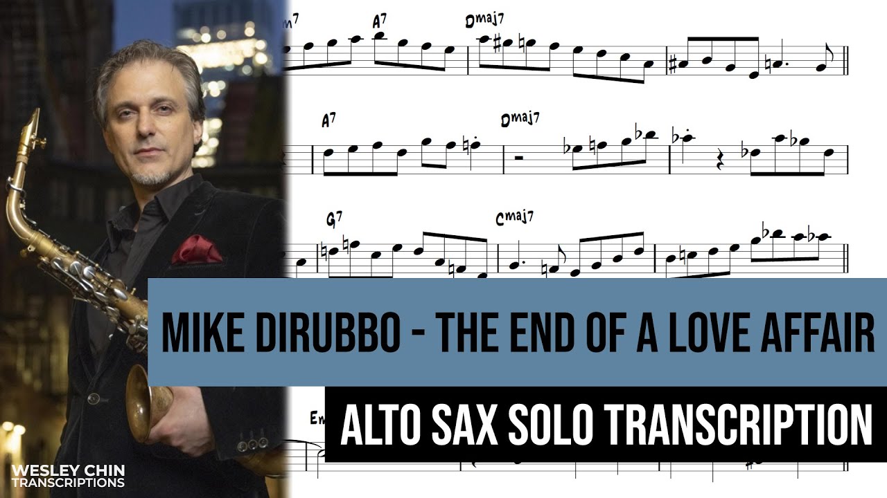 Mike DiRubbo plays 