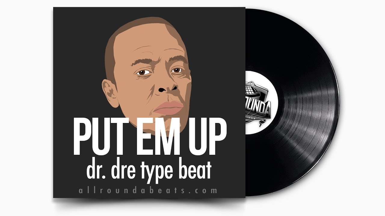 Dr. Dre Type Beat 2018 - 