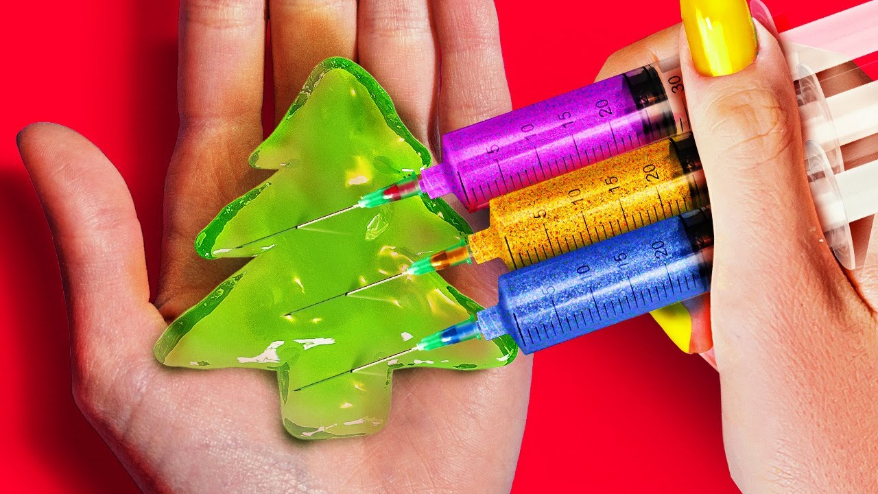 15 MARAVILLOSOS ÁRBOLES DE NAVIDAD QUE PUEDES HACER CUANTO ANTES