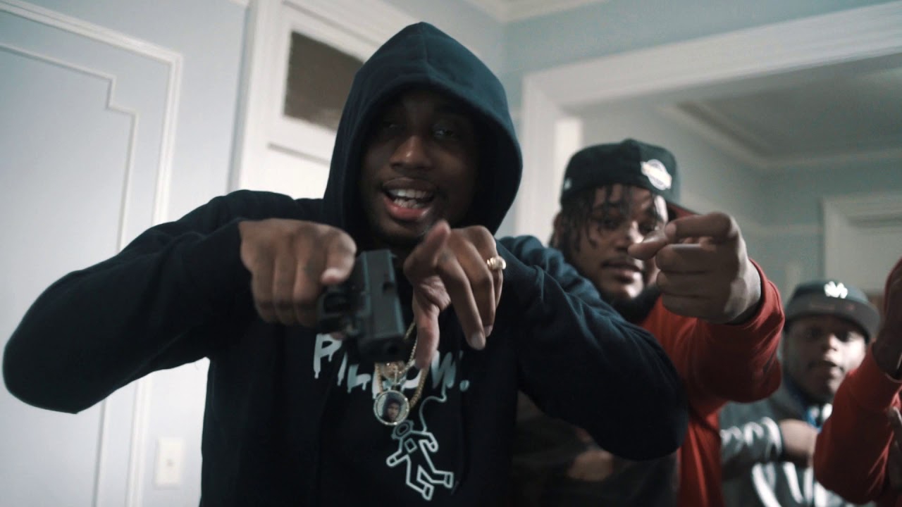 HTK Grizz x Choppaveli - Outro (Dir. By Kapomob Films)