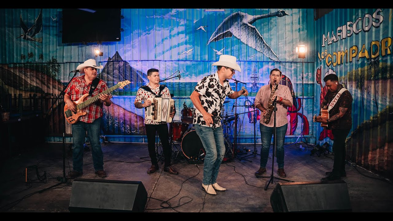 Edgar Fimbres - No Se Porque / Tu Cariñito (Dandole la Vuelta al Kiosko Vol  1)