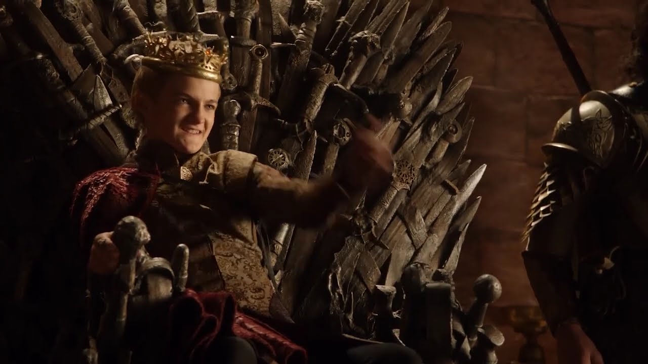 Knight of the 7 Kingdom: Ser Duncan Хэрэгт гүтгэгдсэн EP3