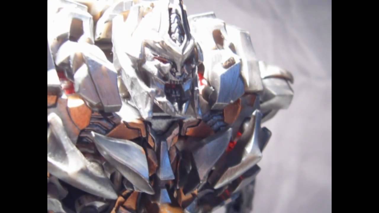 Transformers More Than Meets the Eye Episode 2