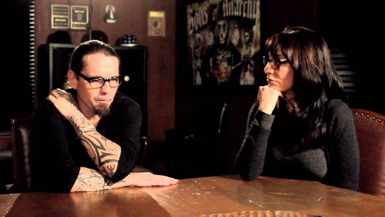 Before the Anarchy: Episode 24
