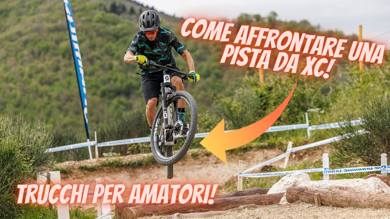 COME FA UN AMATORE A CORRERE GLI INTERNAZIONALI D’ITALIA SERIES? 🧐