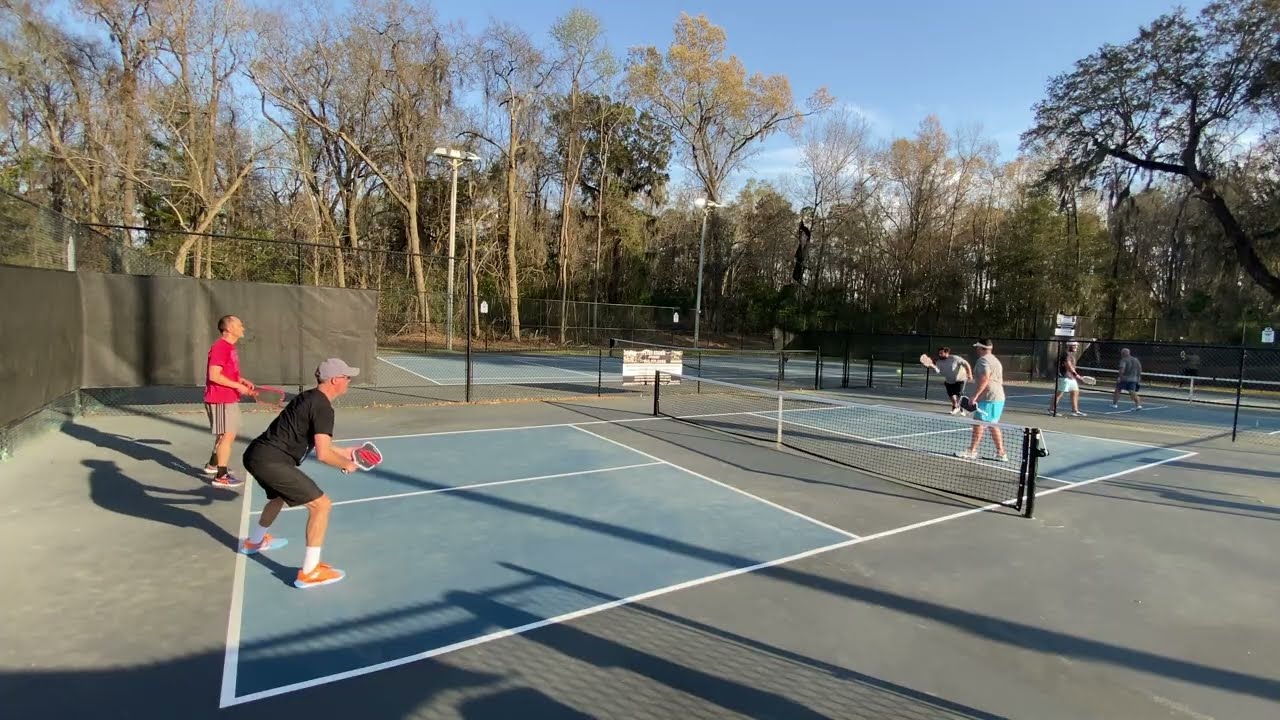 Challenge Court CP | 5IVEZERO March 9, 2026