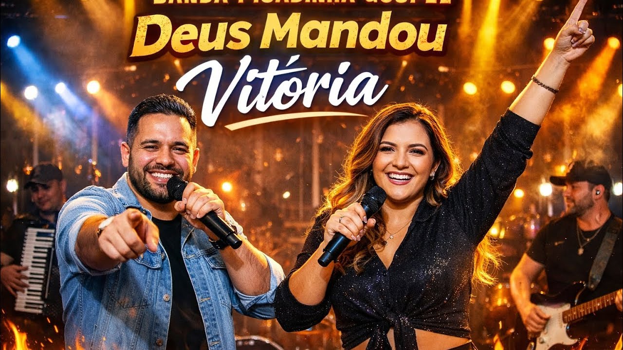 🔥 Pisadinha Gospel Que Incendeia Corações 🙏 Deus Liberou Vitória Hoje e o Milagre Vai Acontecer ✨