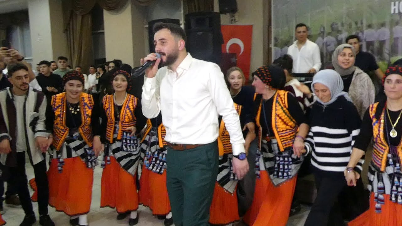 Ali ALKURT & Umut AYVAZ - Kasımağzı Köyü Gecesi / 01.02.2025