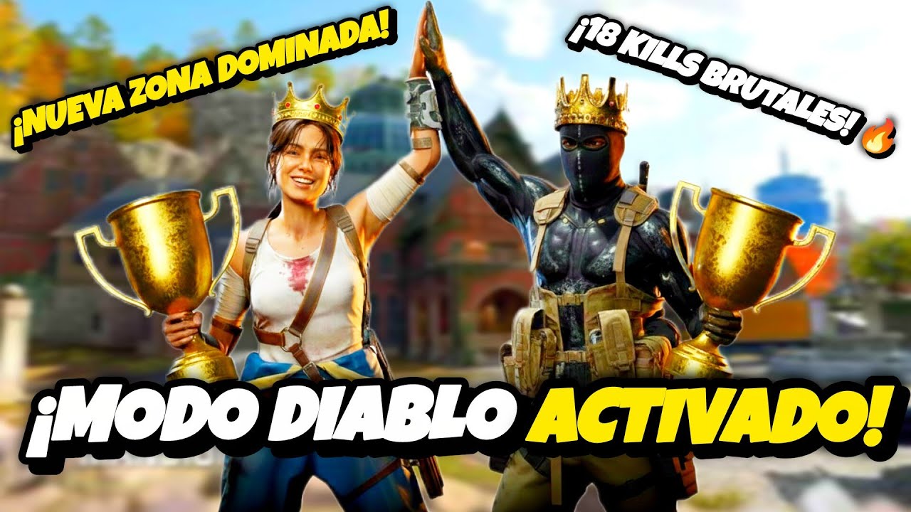 La partida más AGRESIVA en Haven's Hollow | Claramente NO estaban LISTOS para este NIVEL 💀