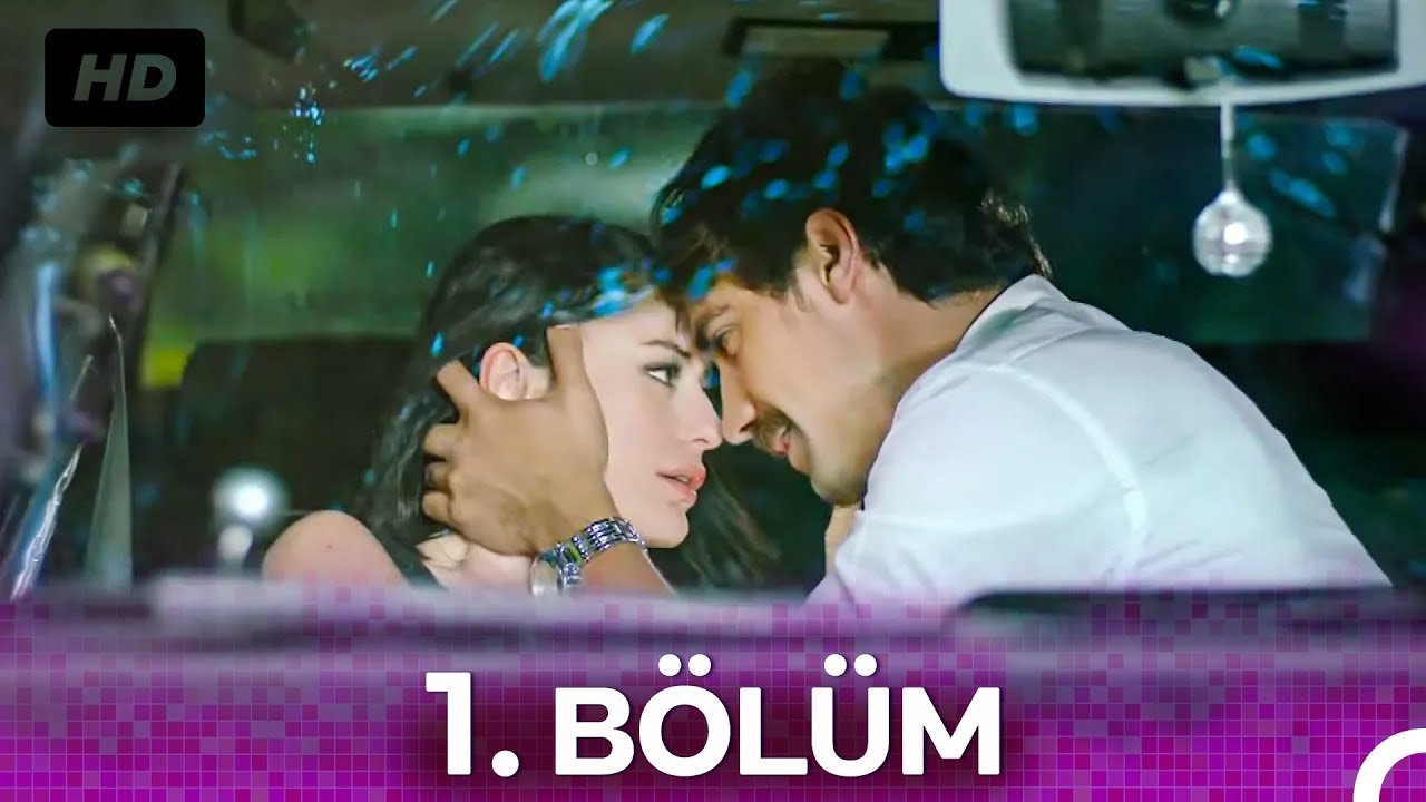 İffet 1. B&ouml;l&uuml;m | Hayatımın En Kara G&uuml;n&uuml;