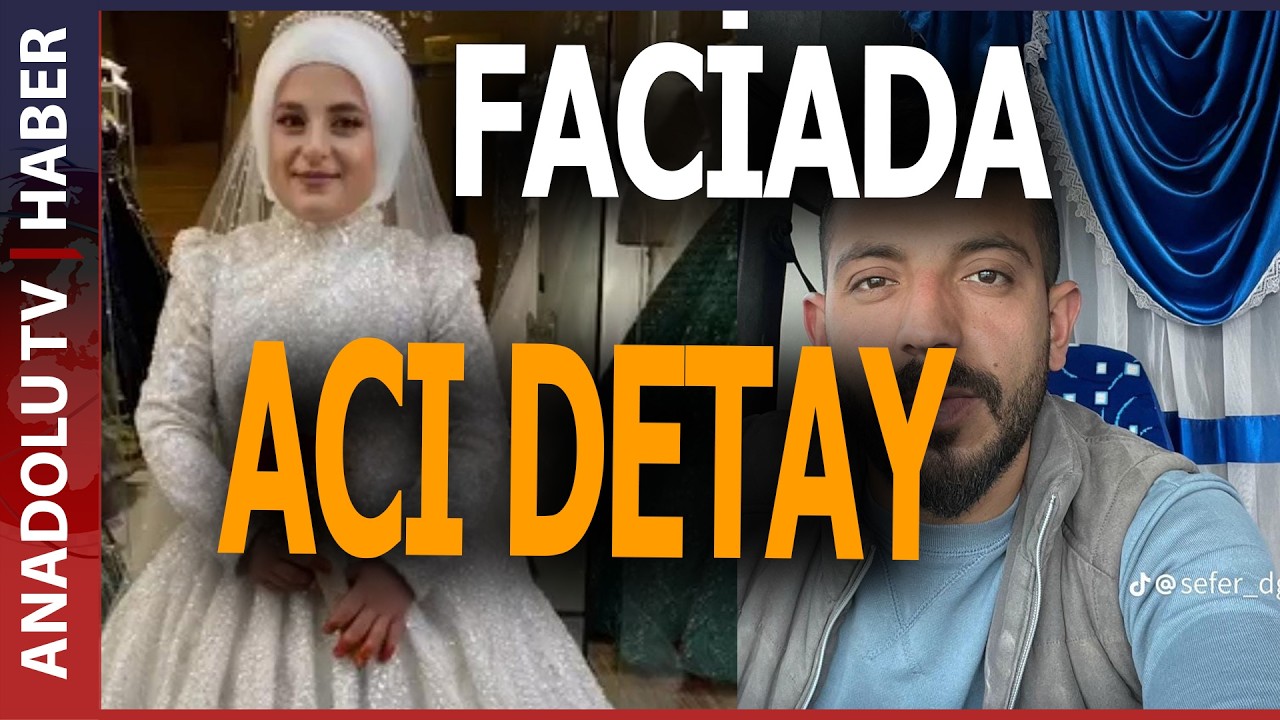 ACI DETAY: ANNE VE BEBEĞİNİN CENAZELERİ AYNI TABUTA KONULDU