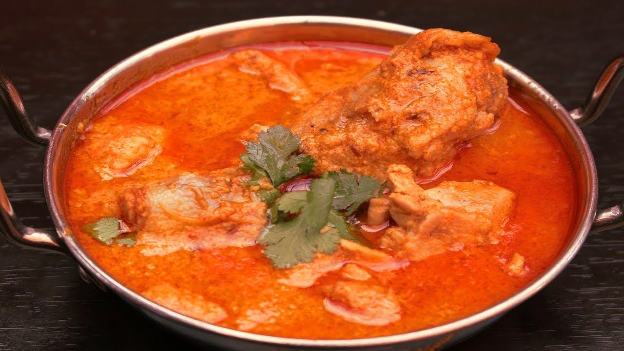 bohri chicken recipe | chicken korma | chicken tarkari