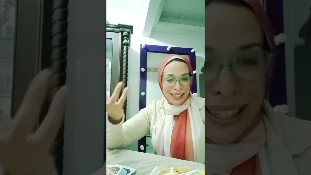 قصتك العاطفية القادمة 🤍من القادم للزواج 🌟 من القادم للحب 🌟 و هل العلاقه هتكون جيده⭐