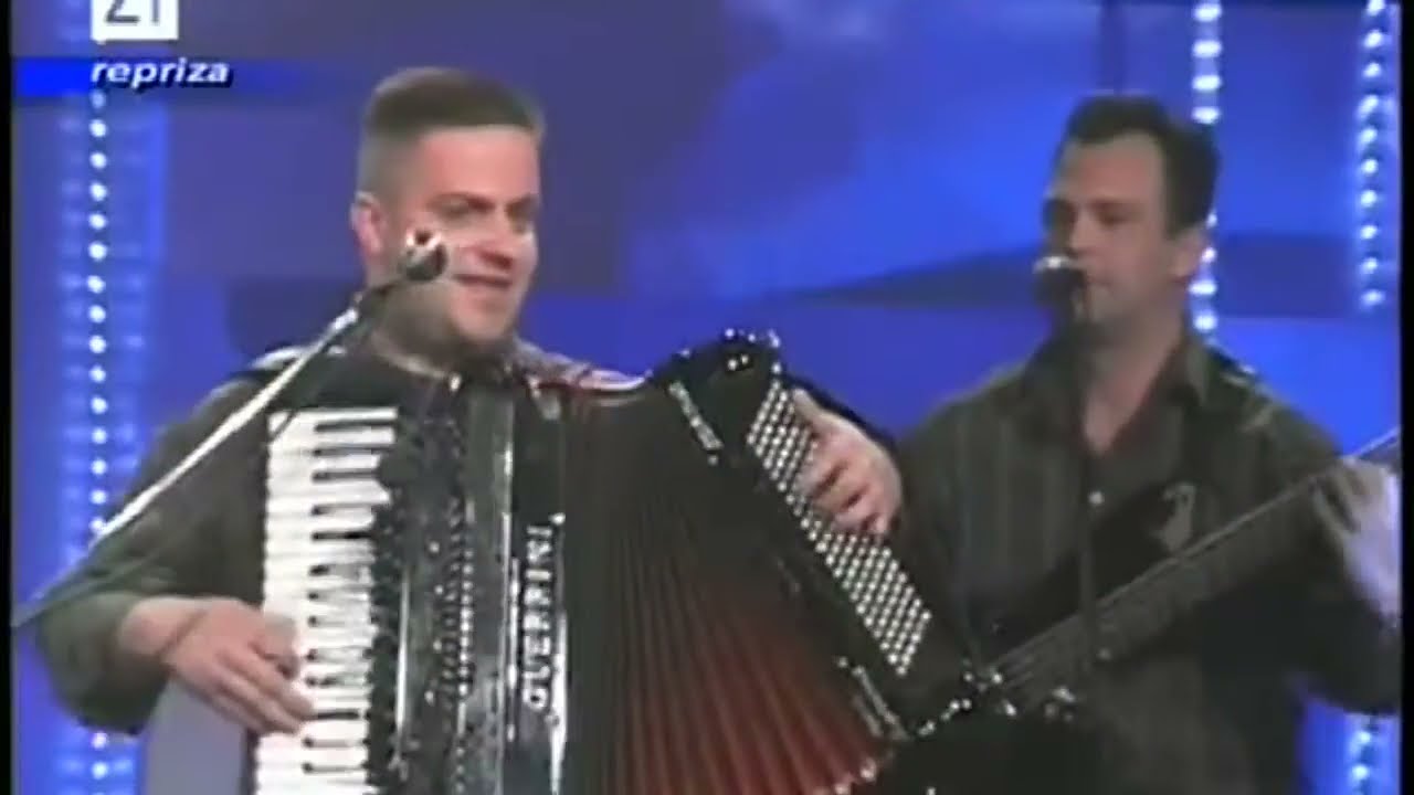 Narodni dar - Čija li je livada