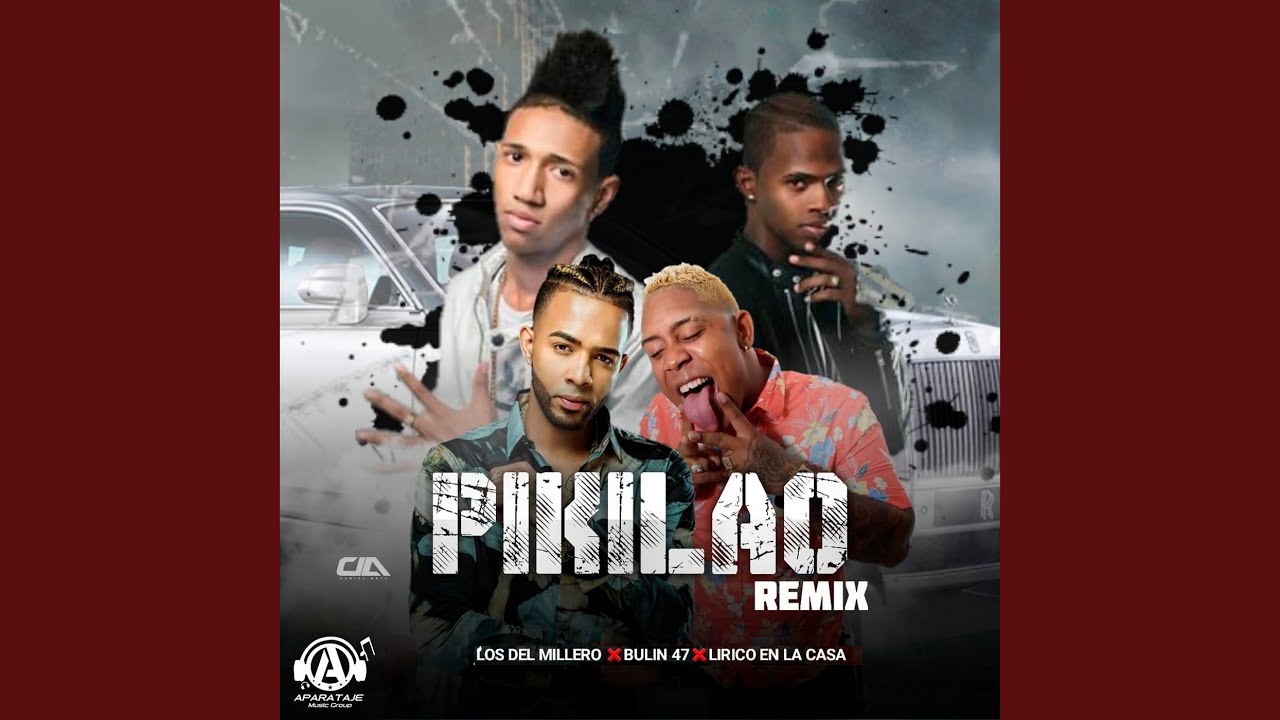 Pikilao (Remix)