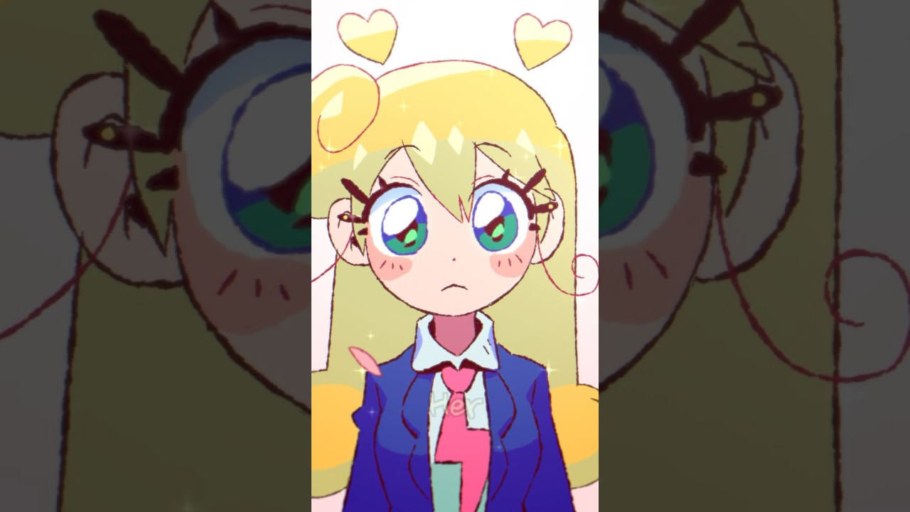 I found her - EMOTIA Animation (feat. Poppy playtime)