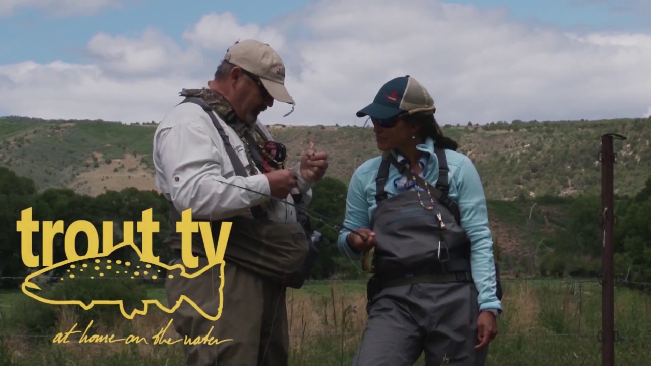 Falcons Ledge: #flyfishing Utah